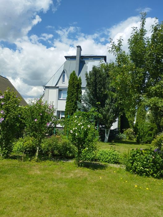 Продам будинок с. Велика Омеляна