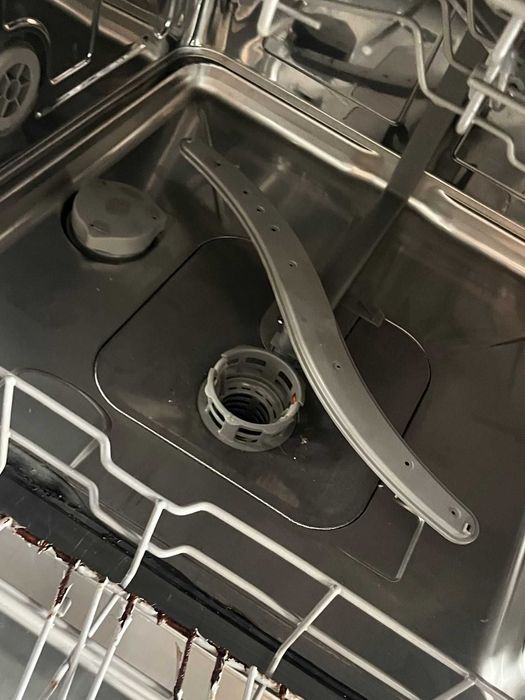 Máquina Lavar Loiça Becken - Usada
