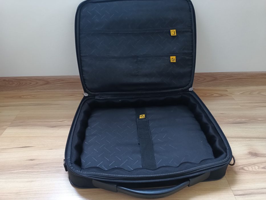 Torba Samsonite na laptopa