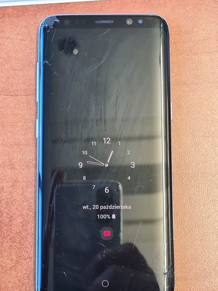 Samsung Galaxy S8