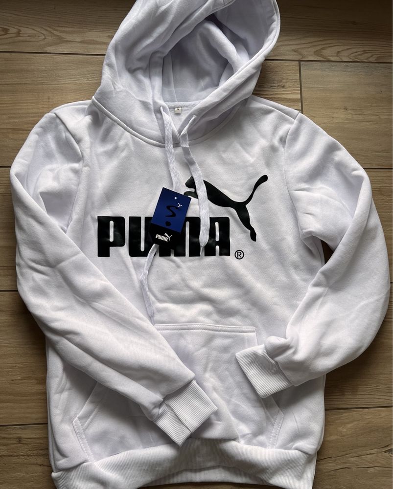 Bluza puma damska nowa