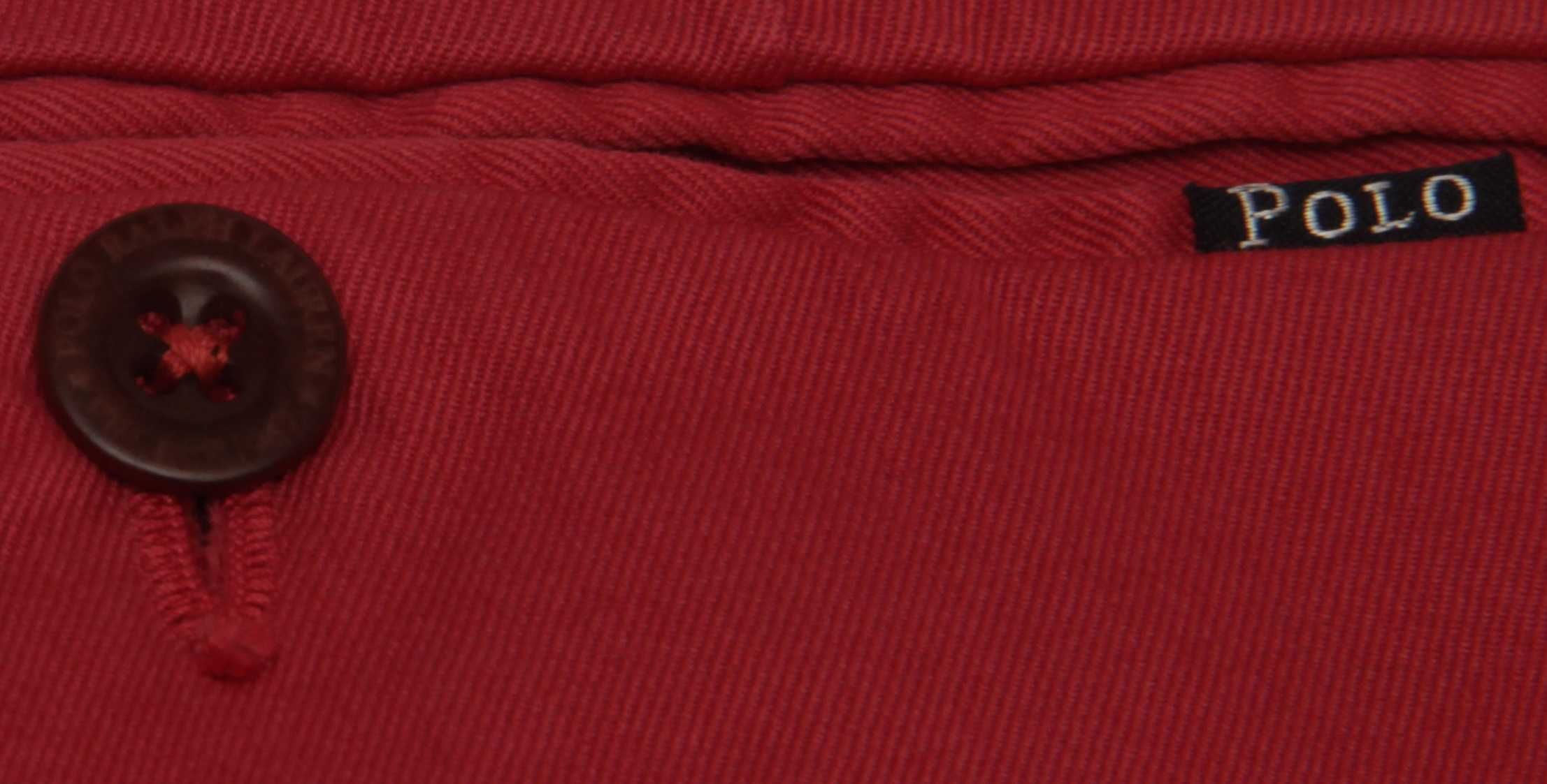 Polo Ralph Lauren 38 34 preppy fit чино брюки из хлопка