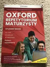 Oxford repetytorium maturzysty podrecznik