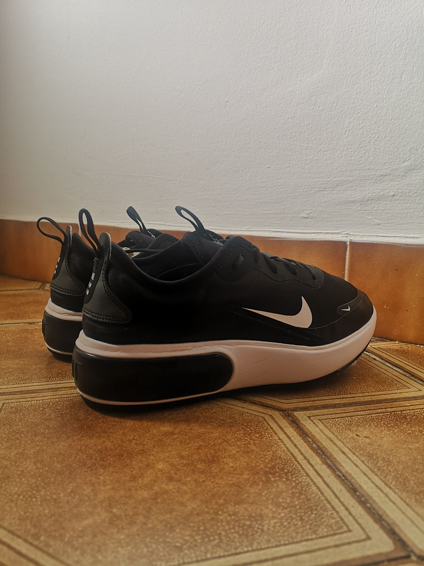 Ténis Nike Air Max tamanho 37