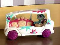 Машина (лімузин) для іграшок LPS(littles pet shop)