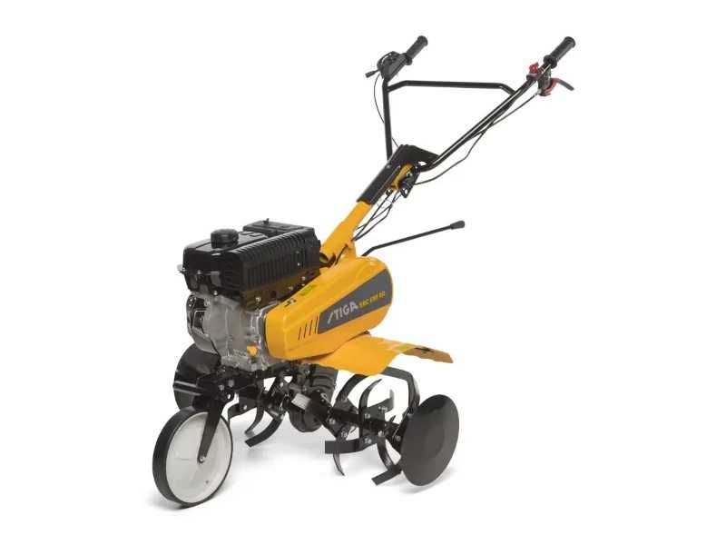 Glebogryzarka spalinowa SRC 685 RG TM 60 RATY