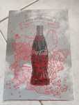 Poster Coca-cola