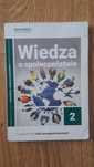 Wiedza o społeczeństwie 2 zakres rozszerzony