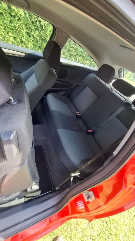 Opel astra h GTC
