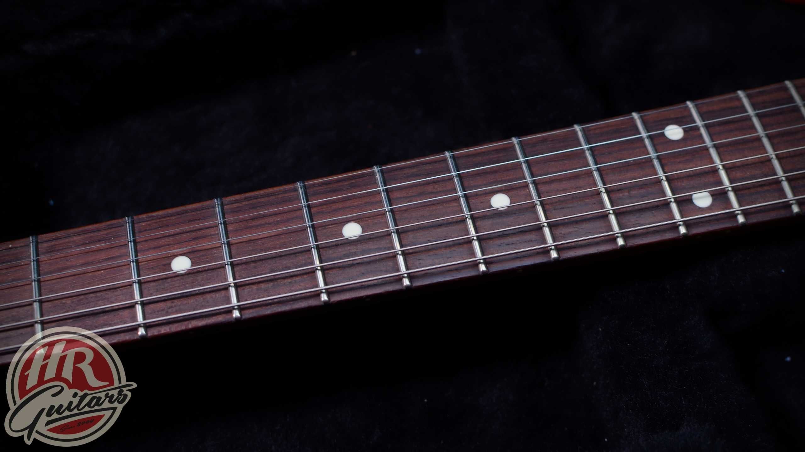 Schecter PT CUSTOM, USA, 2013, Custom Shop, gitara elektryczna