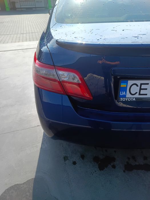 Продам Toyota Camry 40