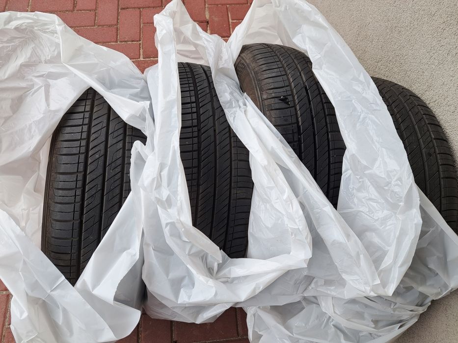 Opony Kumho Solus letnie 185/65 R15