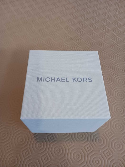 Relógio novo Michael Kors