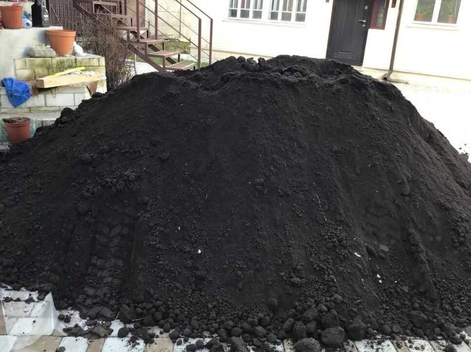 Чорнозем, Дрова ДУБ, ГРАБ, ЯСЕН  СОСНА ТОПОЛЬ колоті метрівка Градизьк