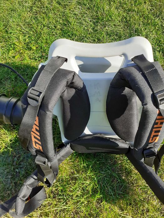 Dmuchawa plecakowa Sthil BR 700