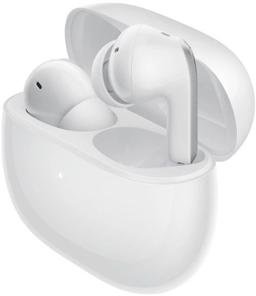 outlet słuchawki bezprzewodowe douszne xiaomi redmi buds 4 pro opis