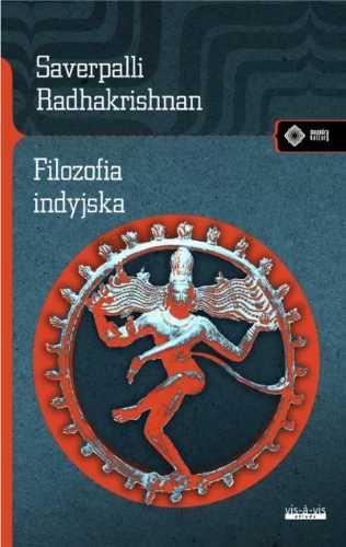 Filozofia indyjska - Sarvepalli Radhakrishnan