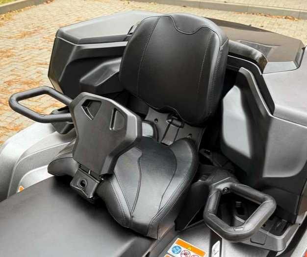 Квадроцикл BRP OUTLANDER MAX 650