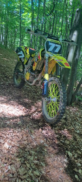 Продам syzyki rmz 250 стан бомба