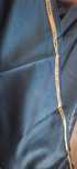 Luxury Supersheen by West Yorkshire Fabrics 1,30 m