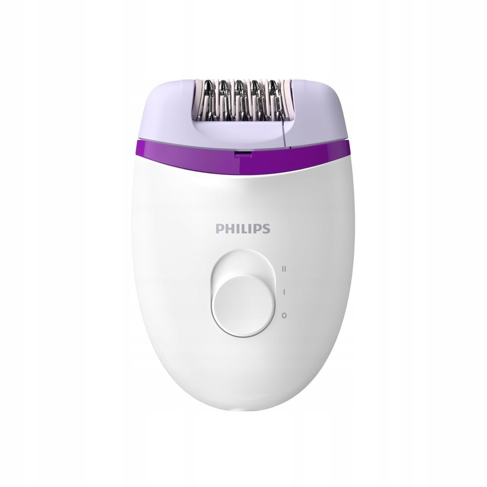 Епілятор philips bre225/00