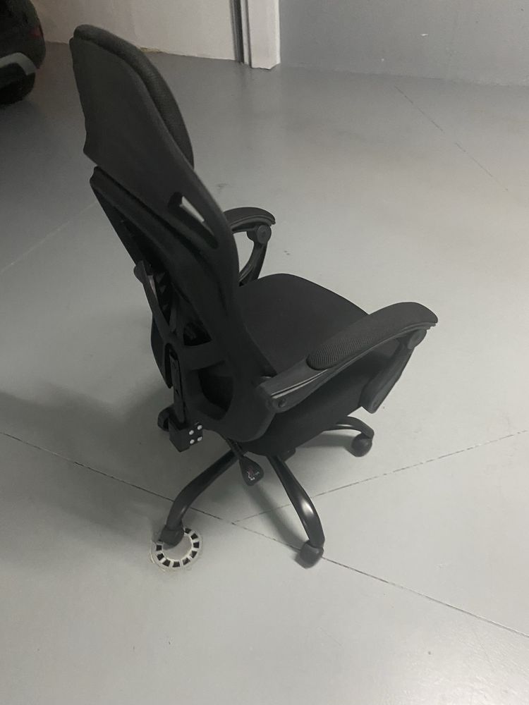 Cadeira escritorio