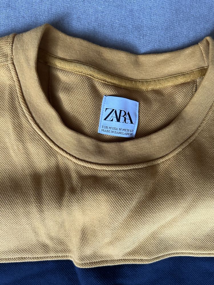 Кофта / світшот Zara чоловічий
