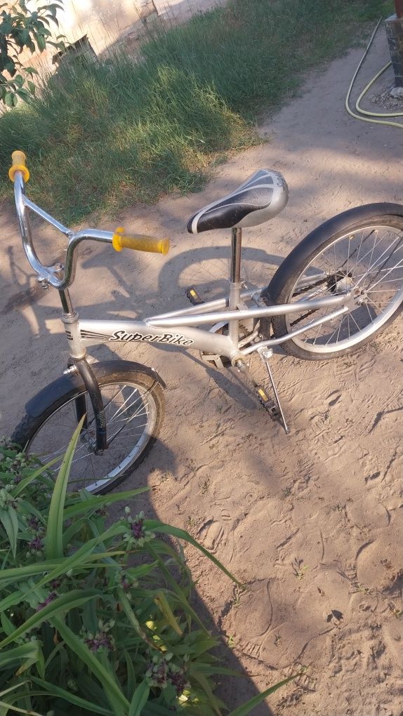 Велосипед 20" для детей