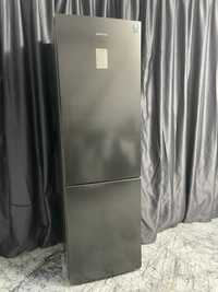 Холодильник samsung rb34n5440b1/ua