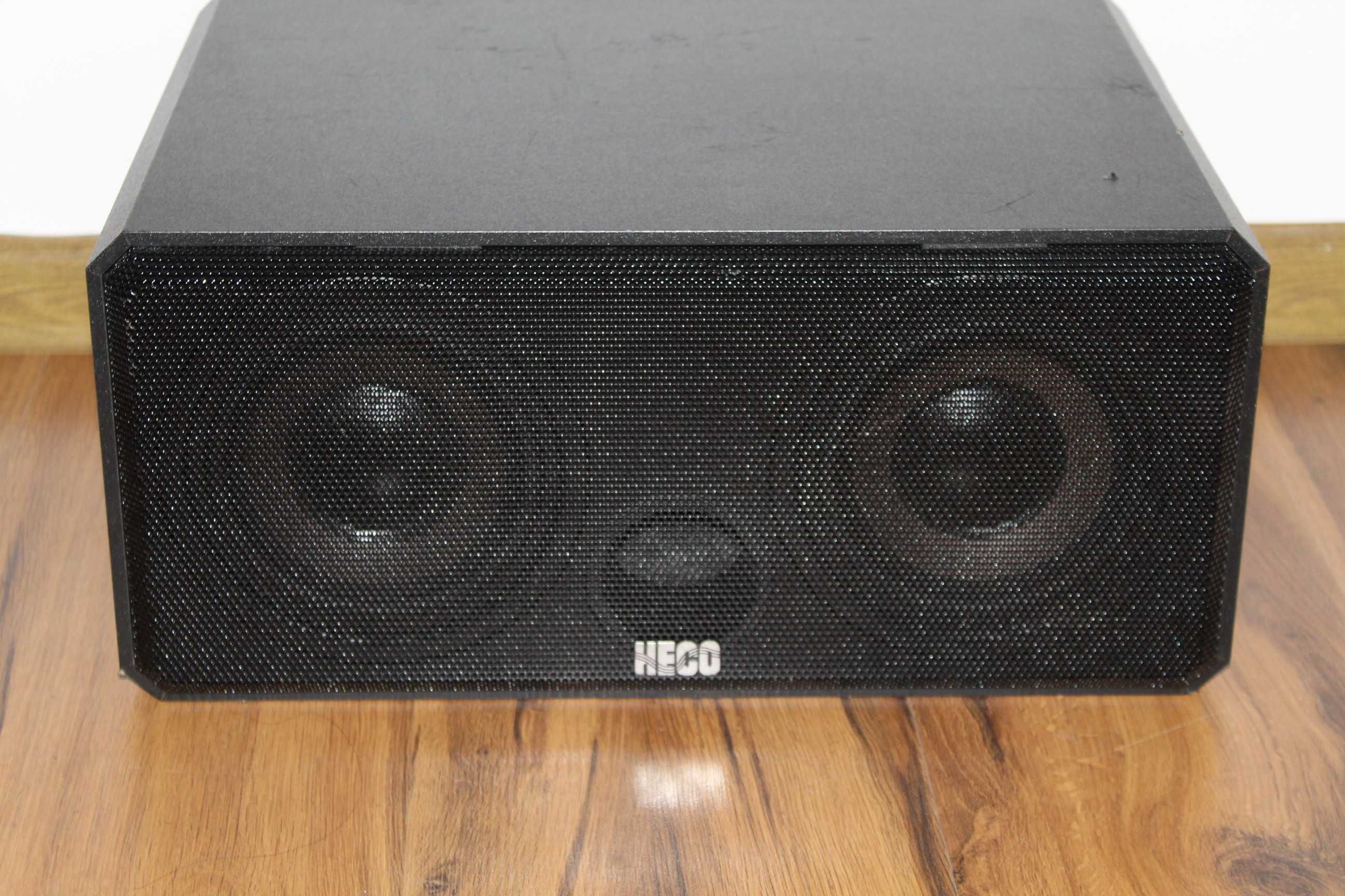 HECO SPACE S 1 Subwoofer pasywny Wysyłka