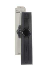 Smartwatch Samsung Galaxy Watch 4 Classic R895 - Czarny