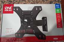 Suporte universal tv