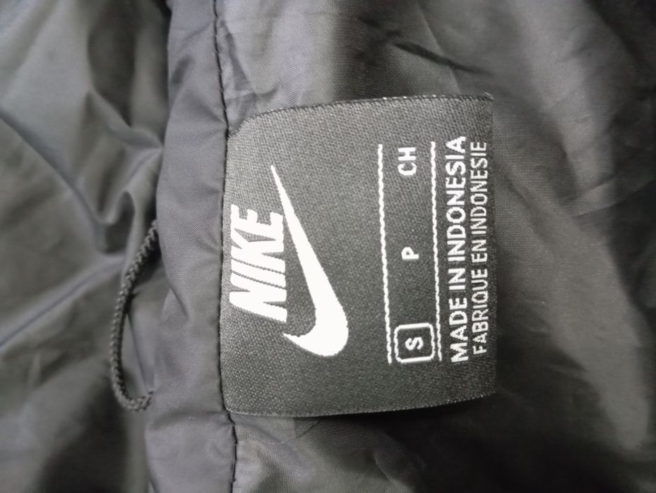 Жилетка Nike storm