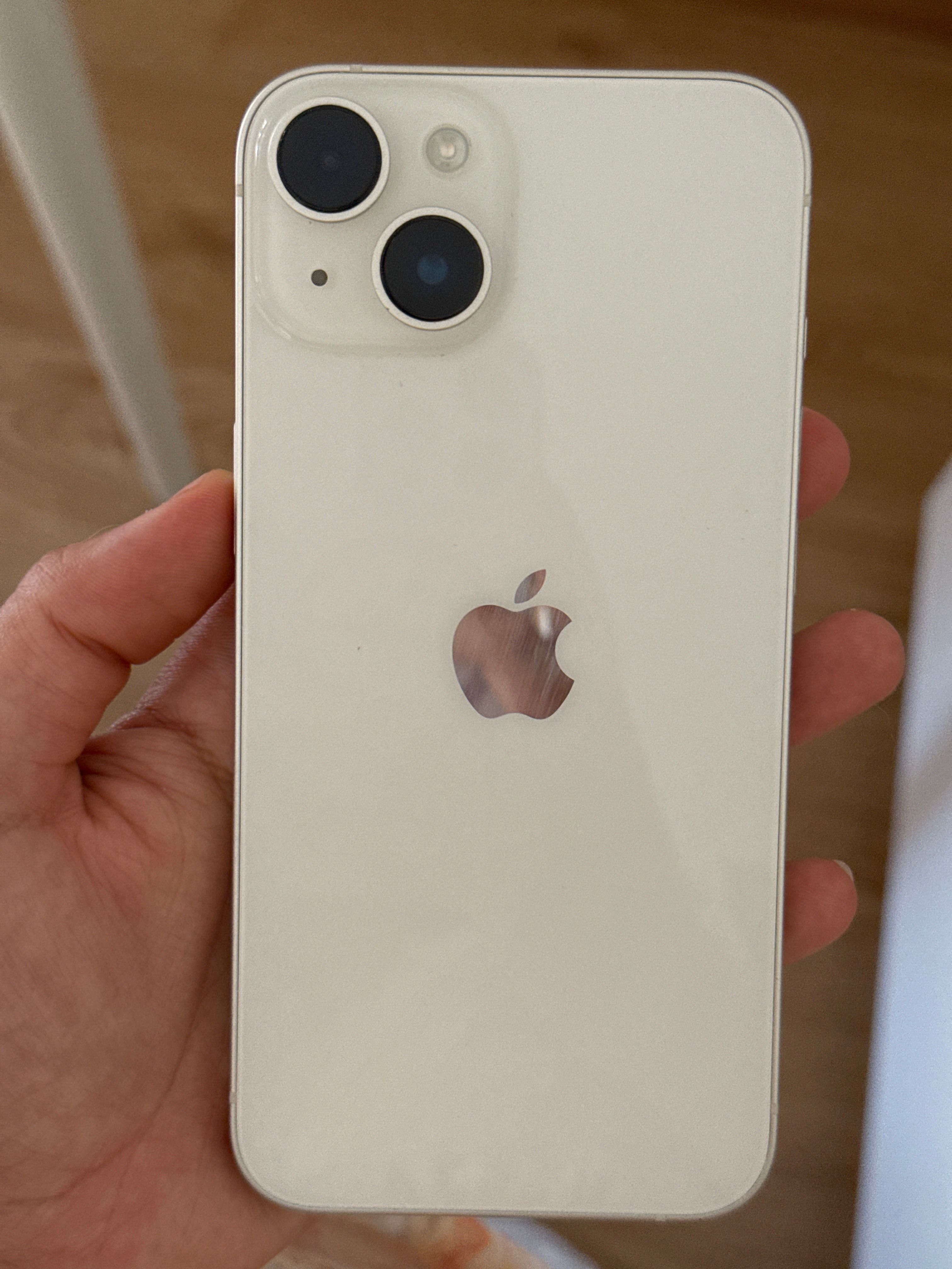 iPhone 14 como novo