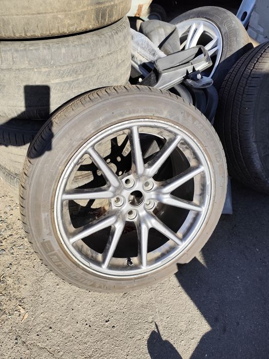 Диски поштучно Тесла модель 3,Y размер 18