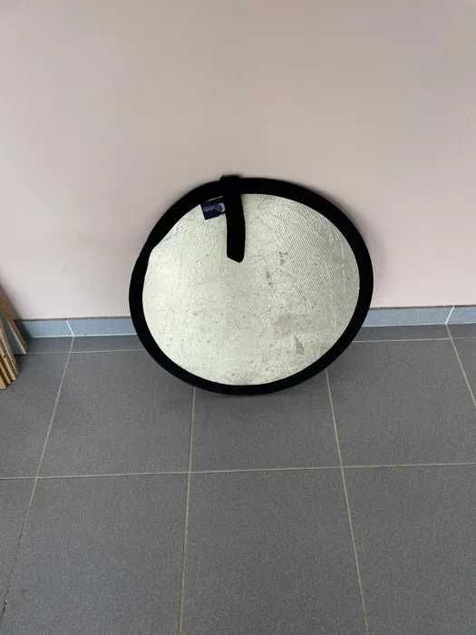2 Reflectors redondo Lastolite Profesionnal 30cm + 60cm