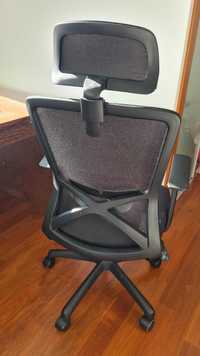 Cadeira ergonômica