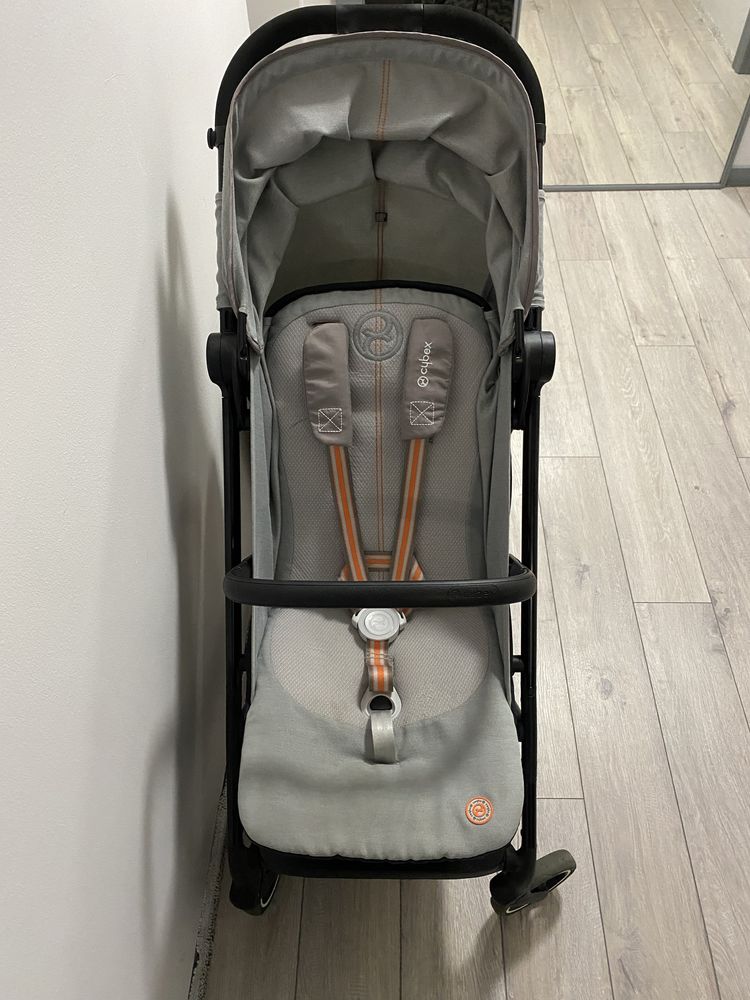 Cybex beezy 2023