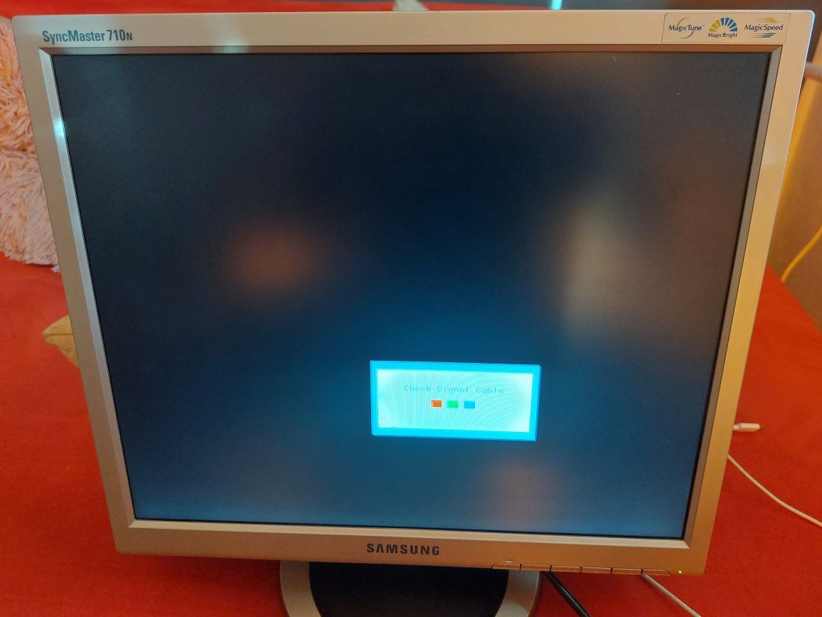 Monitor komputerowy Samsung