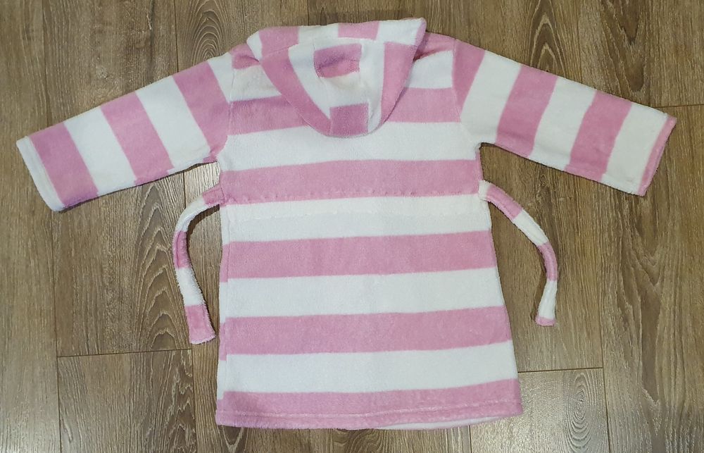 Szlafrok 110 Primark dziewczynka