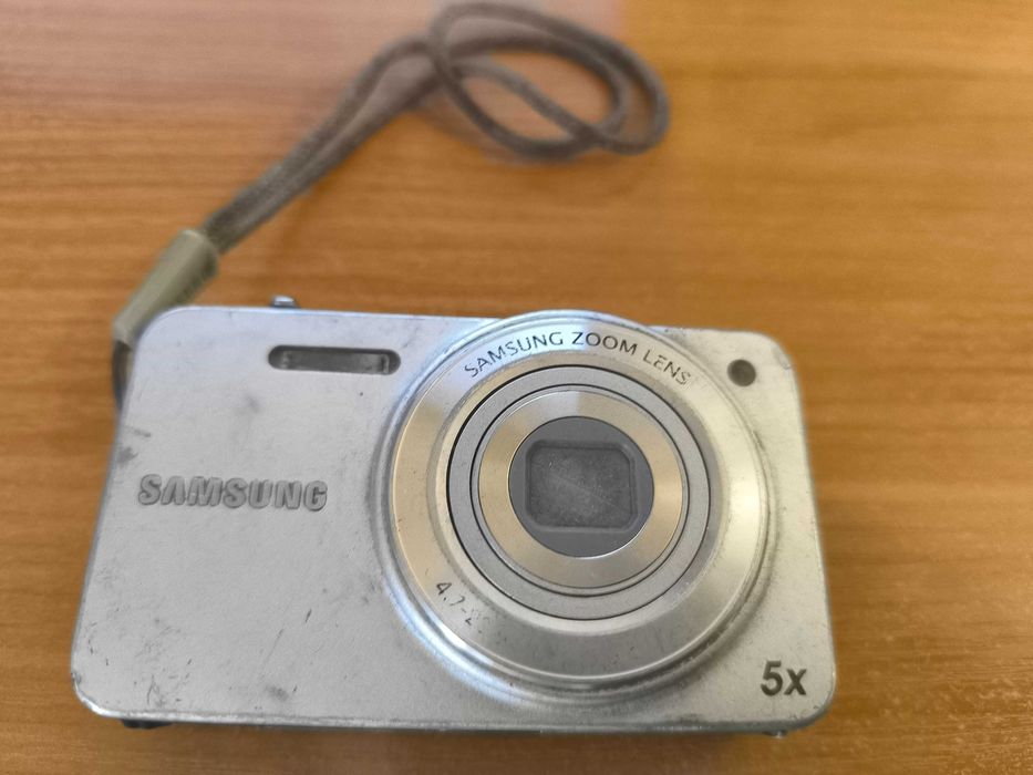 Фотоаппарат Samsung,Недорого.Вышлю