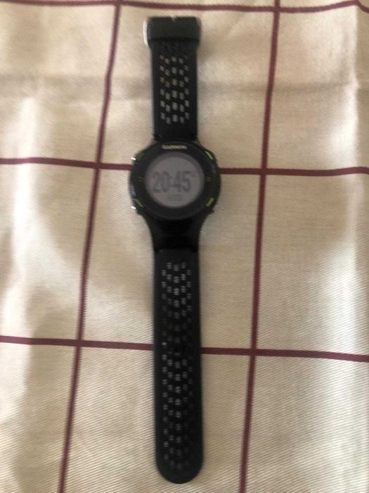 Golf - Garmin Approach S4.