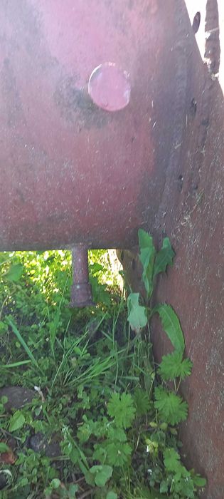 Ємність для води (водонапірна башня) 12м3