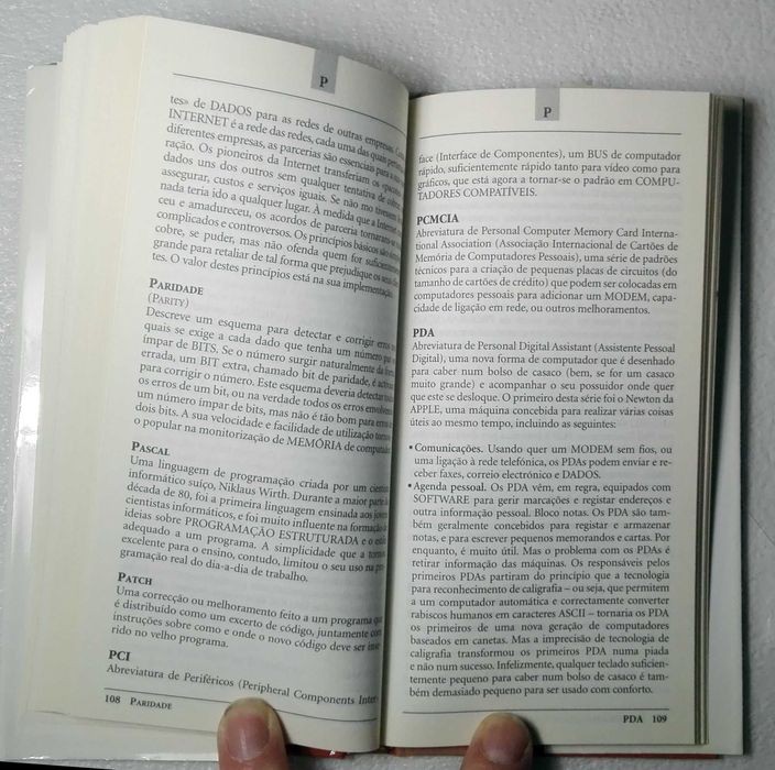 Essencial - Tecnologias de Informação