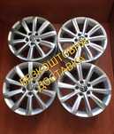 Диски R15 4x100 ET33 dia60.1 Volkswagen Toyota Renault Hyundai Suzuki