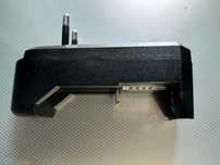 Carregdor para Baterias de 3.7V
