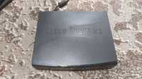 Маршрутизатор Cisco 850