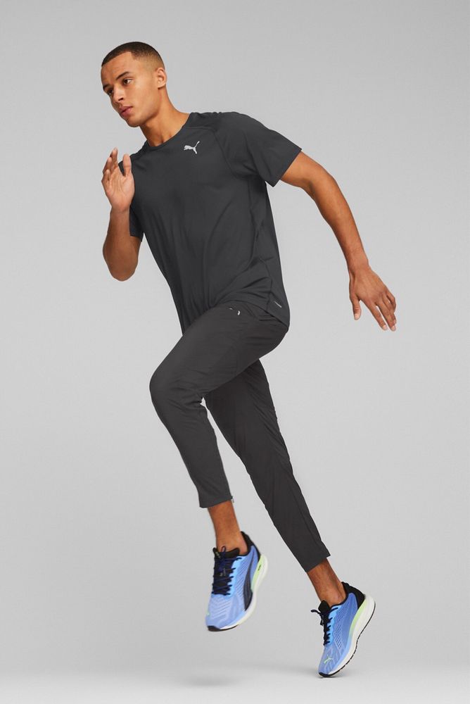 Штаны спортивные Puma XL