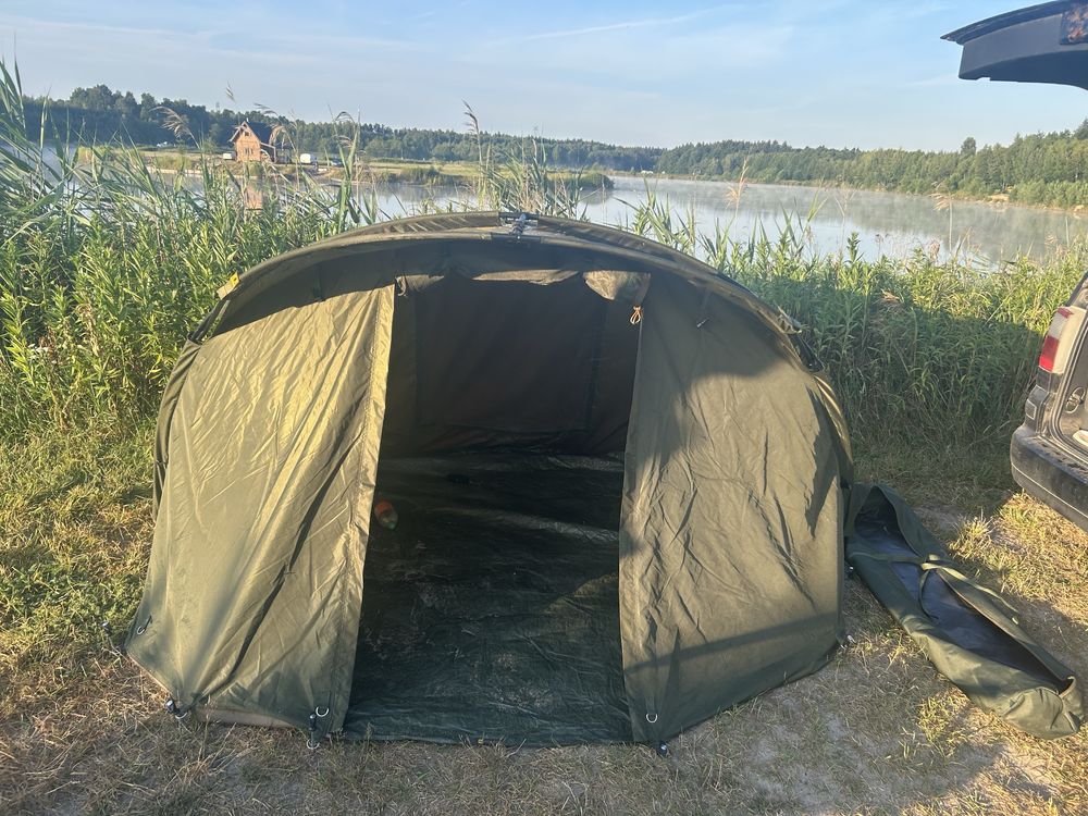 Namiot karpiowy prologic bivvy 1 man