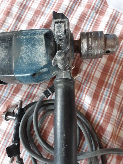 wiertarka bosch GSB 20-2re